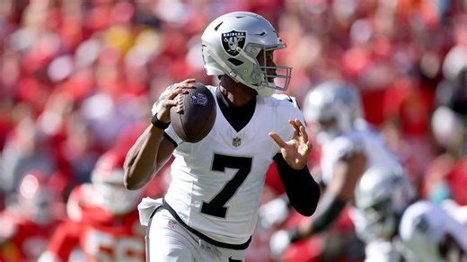 Raiders vs. Jaguars 2025 livestream: How to watch NFL for free