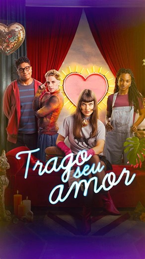 Some friendships seem doomed to disaster, and that’s exactly why Miane Ariel work so well.
