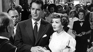Family Honeymoon 1948 - Claudette Colbert, Fred MacMurray, Hattie McDaniel