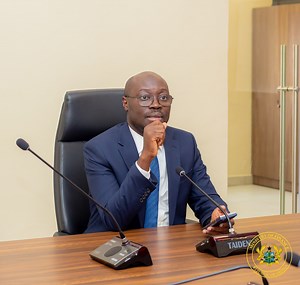 World Bank cuts Ghana’s 2025 growth forecast to 3.9%