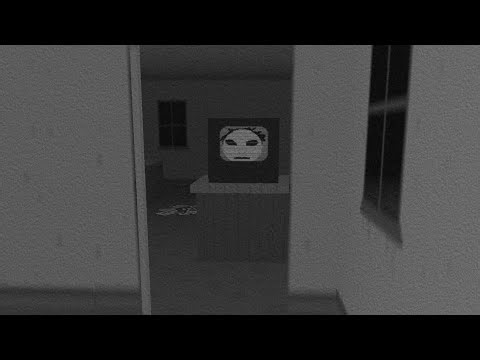 Slenderman - the Game | Original First Ever 'Slender Man' Game | Full HD 1080p 60ᶠᵖˢ