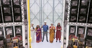 How ‘Mission Mangal’ production designer recreated ISRO Mars mission: ‘It had to look believable’