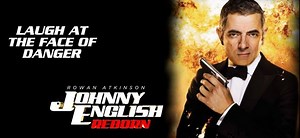 Watch Johnny English Reborn Online Free No Download
