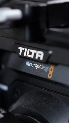 My Blackmagic Pyxis 6K Setup #blackmagic #tilta #mutiny #tvlogic #smallrig #cartoni #woodencamera