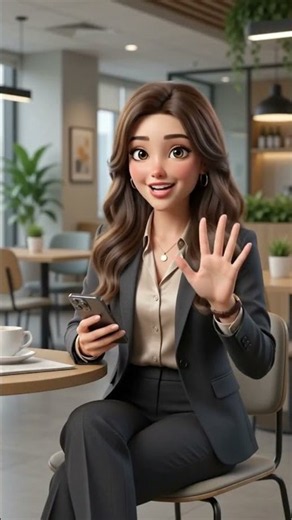 Relatable Girl Stories | Office, Besties & Comedy