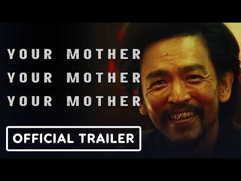 Your Mother Your Mother Your Mother - Official Trailer (2026) Mahershala Ali, John Cho