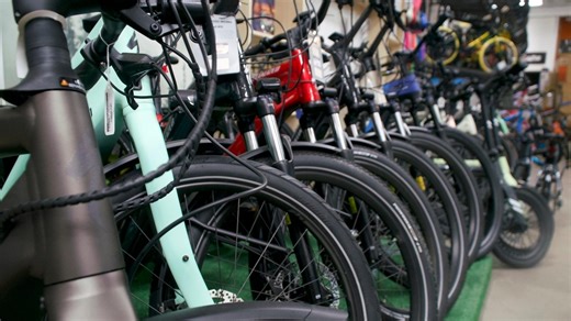 Nassau ban on certain e-bikes and e-scooters surprises experts