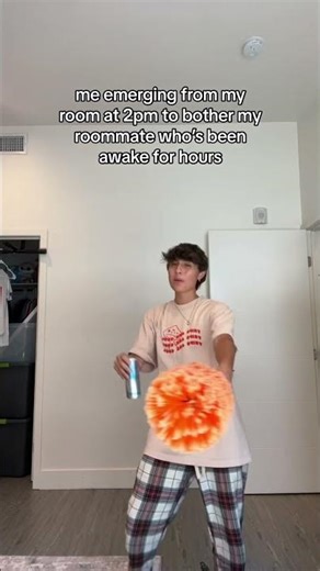 i am not a morning person.