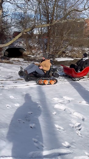 49K views · 553 reactions | Mini Ripsaw Climbs The Hill With Ease  #reelsvideo #miniripsaw #beastmode #hillclimb #custombuild #fabrication #twinengine #fun #fyp | Buildadadgarage | Facebook