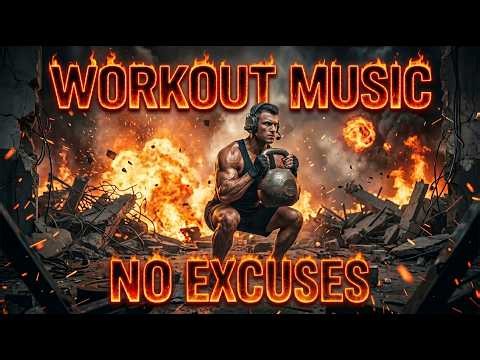 Top Fitness Workout Songs 2026 🏋️‍♀️ Workout Motivation Music 2026 🏋️‍♀️ Energizing Gym Playlist