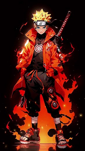 Naruto Wallpaper Collection