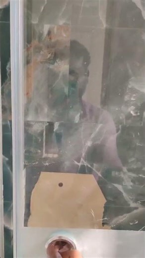 Bathroom Glass Partitioning | 3 Different Types | Frosted Glass Doors | Classy Look