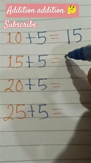 addition #maths #mathswise #mathstricks #education #mathematics