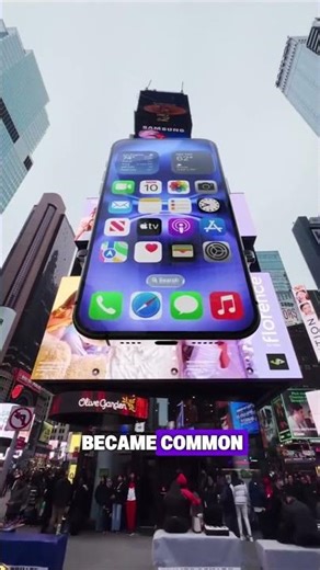 Google Maps Was Never Meant for This