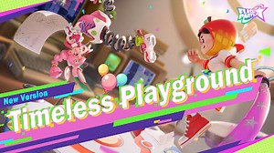 Download and Play Flash Party on PC (Emulator)