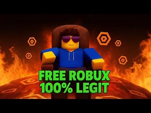 How To Get FREE ROBUX in 2025 😱 | ROEARN Legit Method (No Scam) roearn.io
