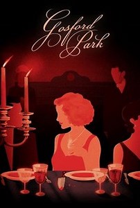 Gosford Park | Audience Reviews