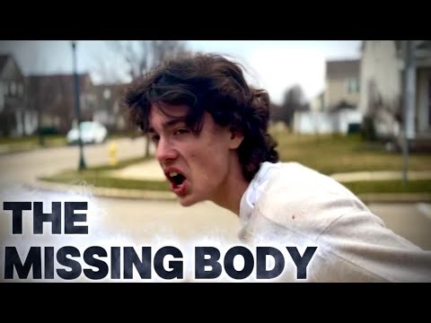 The Missing Body | Short Film |