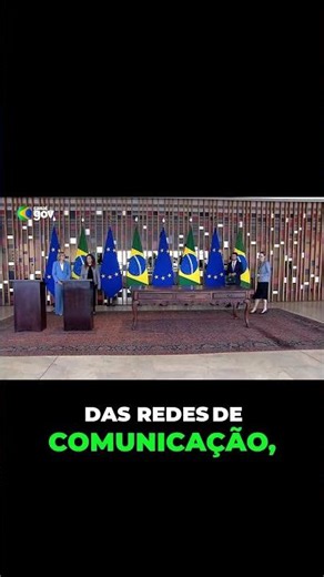 Brasil e União Europeia dão passo decisivo em proteção de dados