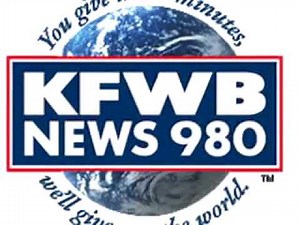 KFWB News 980 Final Sign-Off
