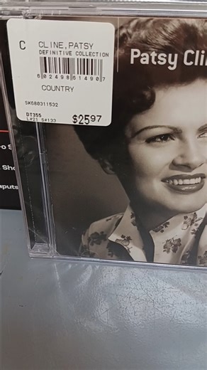 New CD Prices at Walmart $25.97 #shorts #reels #cdcommunity #vinylcommunity #walmartfinds