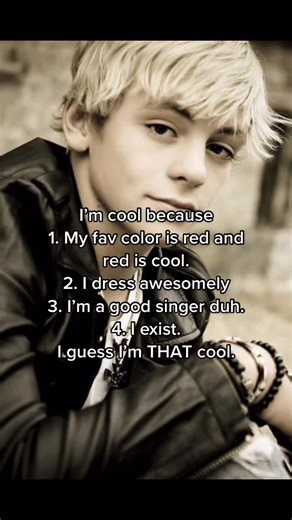 Austin Moon (@austin.monica.moon._)’s videos with Pass Me By - R5