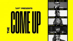 Amazon’s Amp Announces Emerging Artist Program ‘The Come Up’ Hosted By Kenny Burns And More