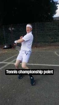 Greatest final in Tennis history? #tennis #wimbledon #player #reels #sketch
