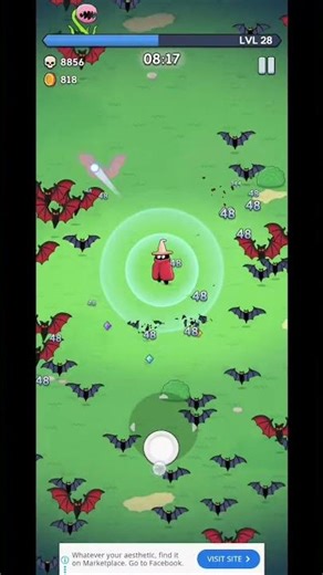 Install Now (Blaster.io) https://play.google.com/store/apps/details?id=com.drox.blastorio&pcampaign