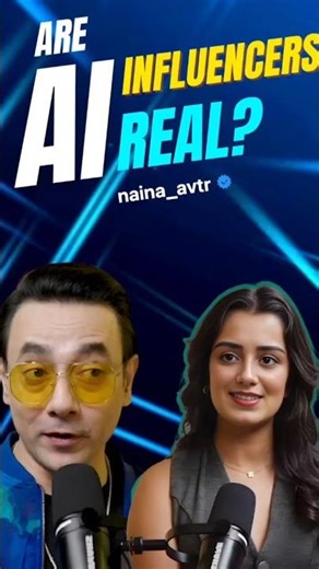 Can AI Actually Feel Love? #AIInfluencer #Philosophy