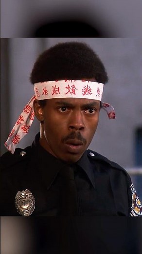 Police Academy 2 | 🐉 He Thinks He’s Bruce?