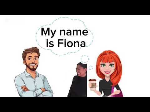 Learn a simple conversation in Auslan | Australian Sign Language 