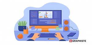 Montage vidéo débutant : 10 conseils et outils - Graphiste Blog