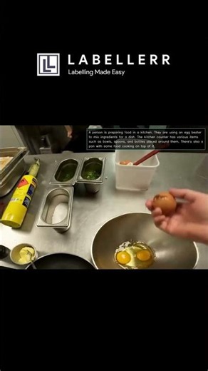 AI That Describes Everything Your Camera Sees in Real Time | VLM