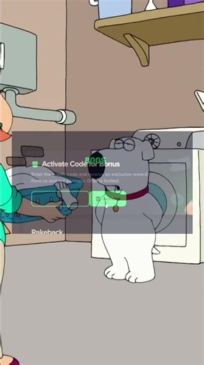 Family Guy S02E04 Brian in Love 350s