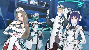 NGS AC Scratch: Medical Masters