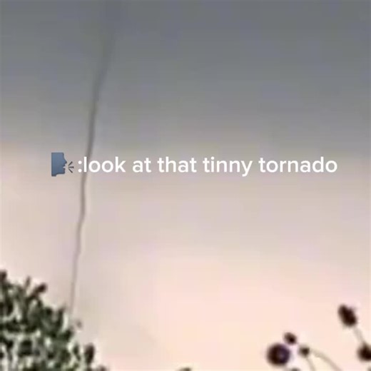 Jarrel Tornado: A Stunning Visual Experience