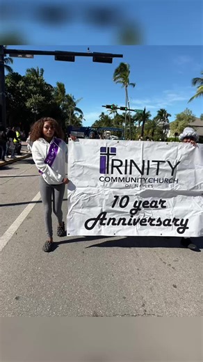 Trinity Community Church (@trinity.community8)’s videos with A Change Is Gonna Come - Sam Cooke