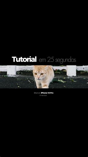 Brenda Coutinho| Videomaker on Instagram: "Tutorial do novo formato do Instagram. Mais fácil do que você pensa 😁 . . #tutorial #novoformatoinstagram"