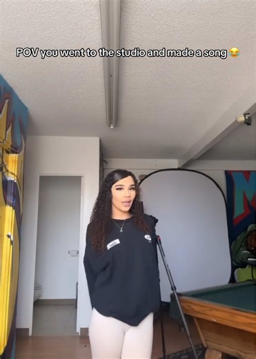 Studio Session: Making a Song | Music Artist POV