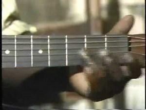 Napoleon Strickland: Louise (1978)