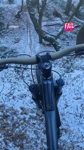 GMBN | FAIL Of The Day: Get your gnarly fails into our uploader to be featured!⁠ .⁠ .⁠ #FAILOfTheDay ⁠ .⁠ .⁠ #gmbn #mtb #globalmountainbikenetwork... | Instagram