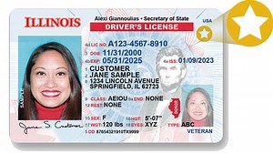 New online portal helping Illinois residents with Real ID questions