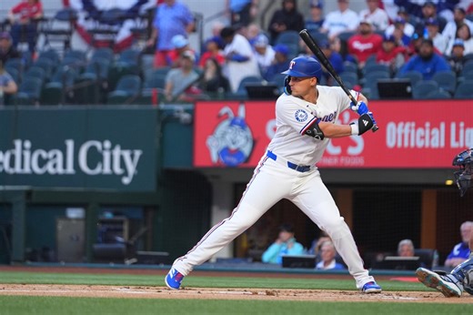 Texas Rangers 2026 schedule on CW39: How to watch