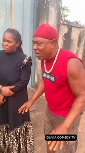 Mysterious truth Part 13 | Olivia Comedy Tv