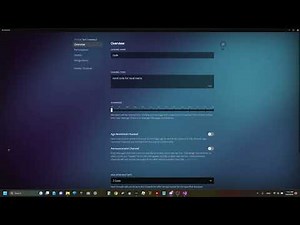 how to make a gtag mod menu