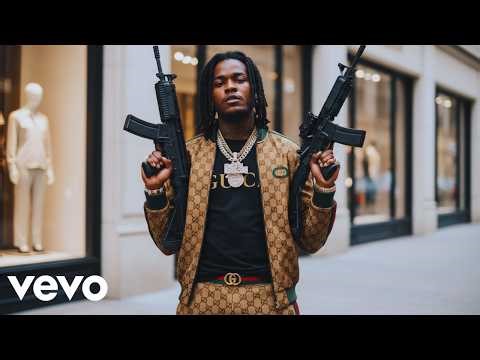 Medz Boss, Vince Dan - 6ix Killaz (Official Music Video) | Kman 6ixx Diss | Dancehall 2026