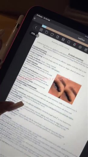 Beginner Lash Technician: A Guide to Classic Lashes