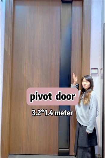 Comprehensive Selection for Windows and Doors Projects