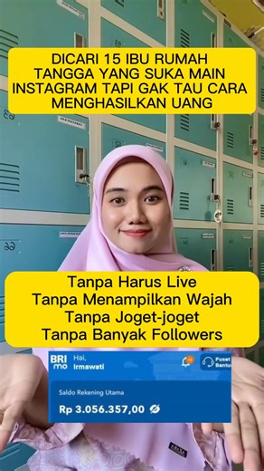 💞Temukan 15 Tips Pengembangan Karir💞 Jelajahi strategi untuk meningkatkan potensi karir Anda, setiap tip akan membantu Anda lebih baik mempersiapkan peluang masa depan. Tips ini akan membuka kemungkinan baru bagi Anda, di manapun Anda berada dalam karir Anda. 👉 1. Belajar Terus Menerus Tetaplah penasaran dengan pengetahuan baru, gunakan sumber daya dan kursus online untuk terus belajar keterampilan baru. 👉 2. Koneksi Jaringan Perluas jaringan sosial Anda, ikuti acara sosial yang terkait deng